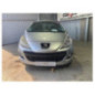 Commande chauffage PEUGEOT 207