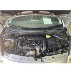 Commande chauffage PEUGEOT 207 Photo n°5