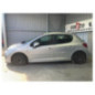 Commande chauffage PEUGEOT 207