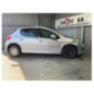 Commande chauffage PEUGEOT 207