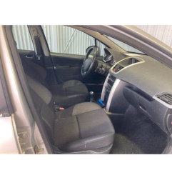Commande chauffage PEUGEOT 207 Photo n°8