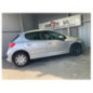 Commande chauffage PEUGEOT 207