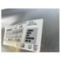Commande chauffage PEUGEOT 207