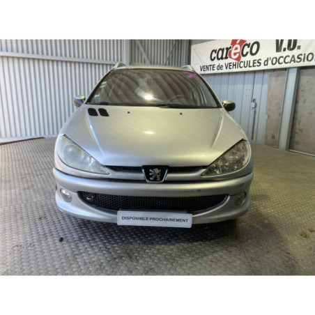 Compteur PEUGEOT 206 Photo n°1
