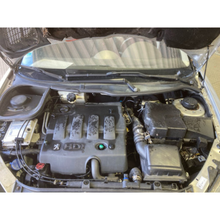 Compteur PEUGEOT 206