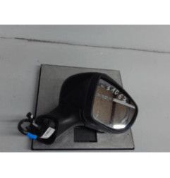 Retroviseur droit RENAULT CLIO 4 Photo n°1