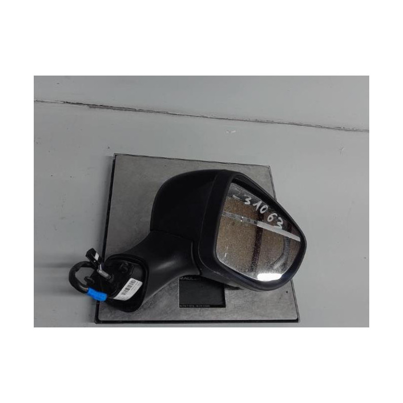 Retroviseur droit RENAULT CLIO 4