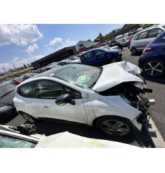 Retroviseur droit RENAULT CLIO 4 Photo n°7