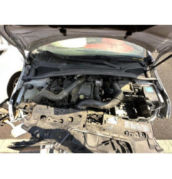 Retroviseur droit RENAULT CLIO 4 Photo n°8