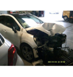 Retroviseur droit RENAULT CLIO 4 Photo n°9