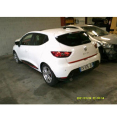 Retroviseur droit RENAULT CLIO 4 Photo n°10