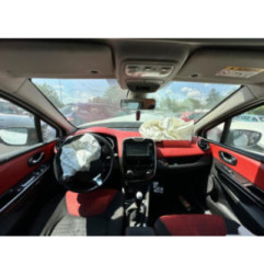 Retroviseur droit RENAULT CLIO 4 Photo n°17