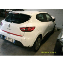 Retroviseur droit RENAULT CLIO 4 Photo n°19