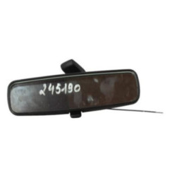 Retroviseur interieur RENAULT CLIO 4 Photo n°1