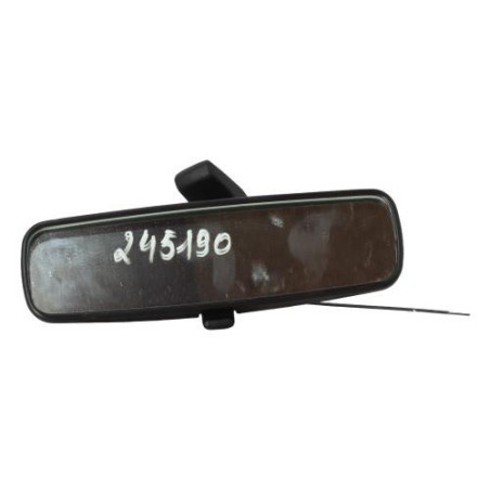 Retroviseur interieur RENAULT CLIO 4 Photo n°1