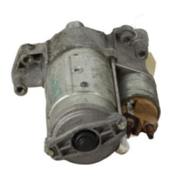 Demarreur PEUGEOT 508 1 SW Photo n°3