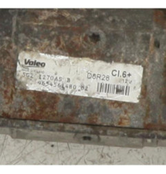 Demarreur PEUGEOT 508 1 SW Photo n°6