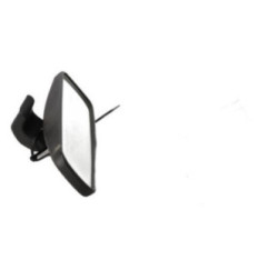 Retroviseur interieur RENAULT CLIO 4 Photo n°4