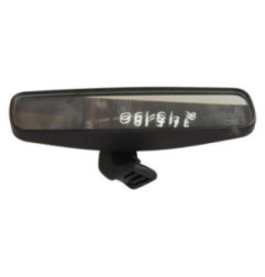 Retroviseur interieur RENAULT CLIO 4 Photo n°5