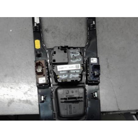 Console central (interieur plastique) PEUGEOT 508 1 SW