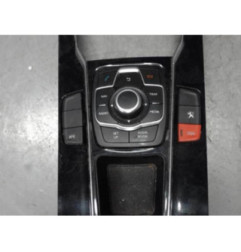 Commande GPS PEUGEOT 508 1 SW Photo n°5