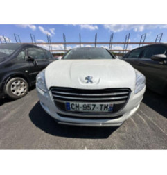 Commande GPS PEUGEOT 508 1 SW Photo n°7