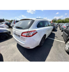 Commande GPS PEUGEOT 508 1 SW Photo n°8