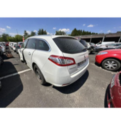 Commande GPS PEUGEOT 508 1 SW Photo n°9