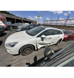 Commande GPS PEUGEOT 508 1 SW Photo n°11