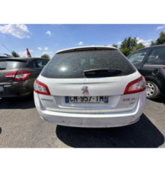 Commande GPS PEUGEOT 508 1 SW Photo n°16