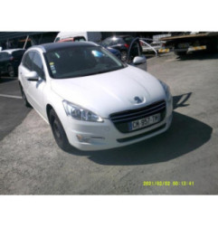 Commande GPS PEUGEOT 508 1 SW Photo n°17