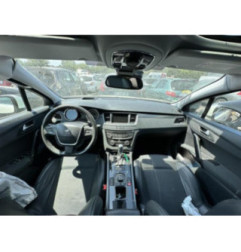 Commande GPS PEUGEOT 508 1 SW Photo n°19