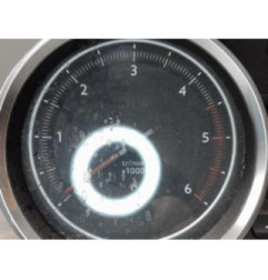 Compteur PEUGEOT 508 1 SW Photo n°1