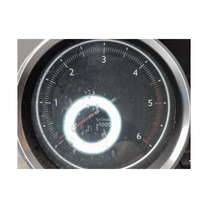 Compteur PEUGEOT 508 1 SW