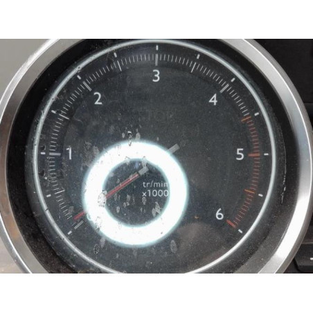 Compteur PEUGEOT 508 1 SW Photo n°1