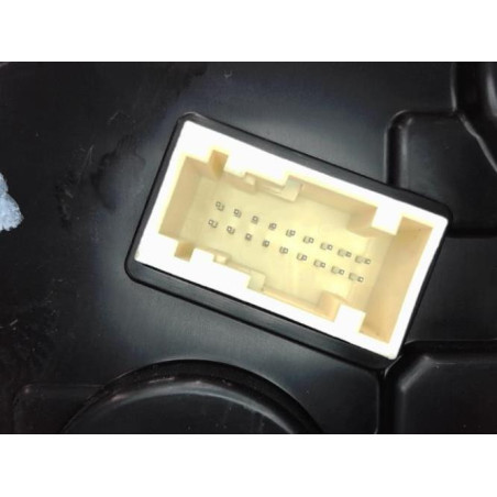 Compteur PEUGEOT 508 1 SW