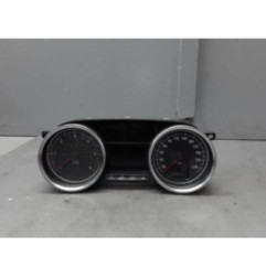 Compteur PEUGEOT 508 1 SW Photo n°5