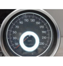 Compteur PEUGEOT 508 1 SW Photo n°7