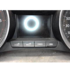 Compteur PEUGEOT 508 1 SW Photo n°8