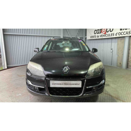 Mastervac RENAULT LAGUNA 3 Photo n°1