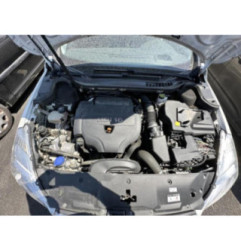 Compteur PEUGEOT 508 1 SW Photo n°17