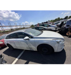 Compteur PEUGEOT 508 1 SW Photo n°18