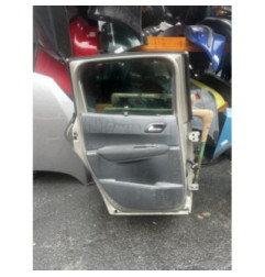 Porte arriere gauche PEUGEOT 3008 1 Photo n°1
