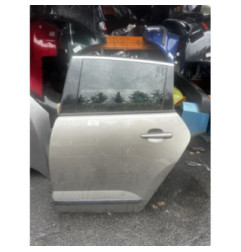 Porte arriere gauche PEUGEOT 3008 1