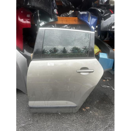 Porte arriere gauche PEUGEOT 3008 1
