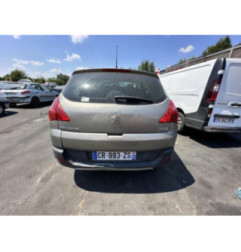 Porte arriere gauche PEUGEOT 3008 1 Photo n°16