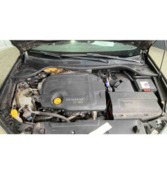 Commande chauffage RENAULT LAGUNA 3