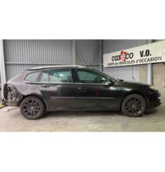 Commande chauffage RENAULT LAGUNA 3 Photo n°4