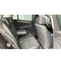 Commande chauffage RENAULT LAGUNA 3 Photo n°6