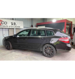 Commande chauffage RENAULT LAGUNA 3 Photo n°7